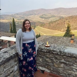 Meet your Posher, Kelsey